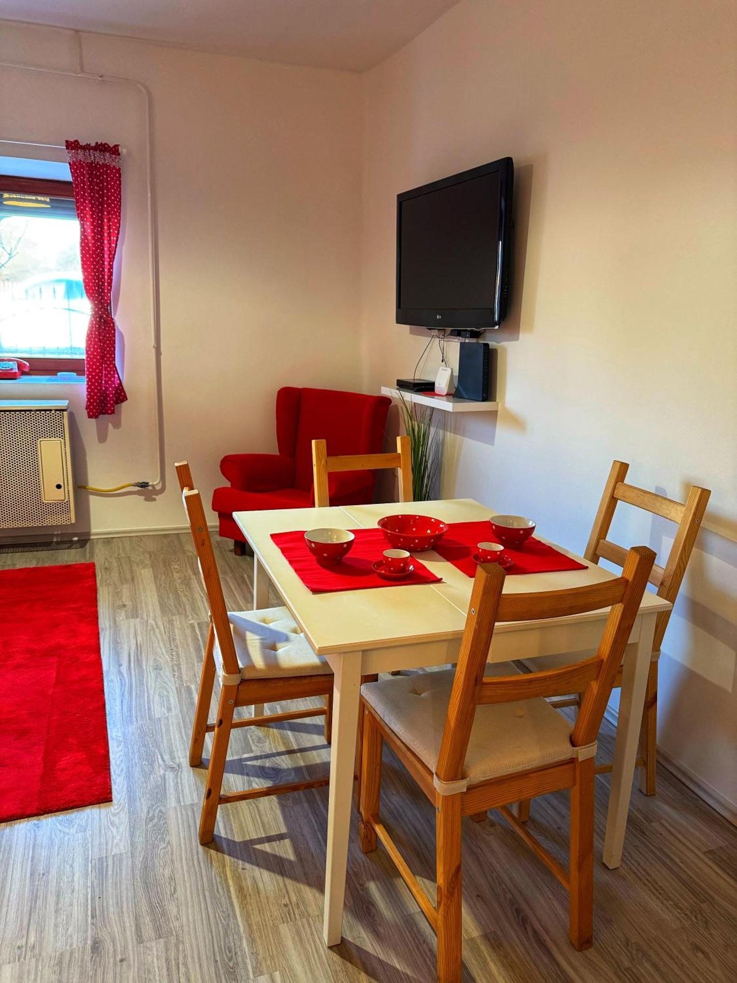 Ferienwohnung Poettyoesotthon Vendeghaz Tiszabábolna Exterior foto