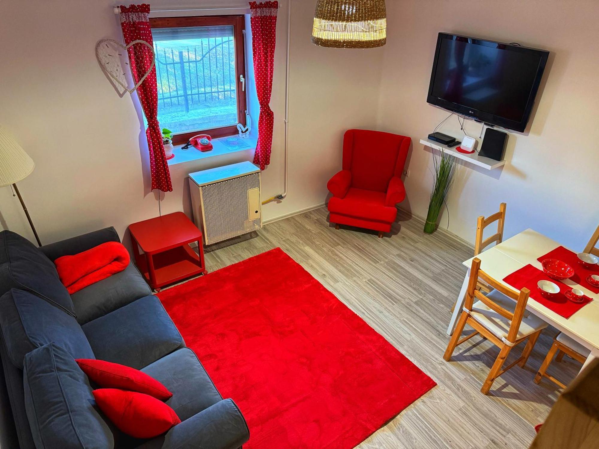 Ferienwohnung Poettyoesotthon Vendeghaz Tiszabábolna Exterior foto